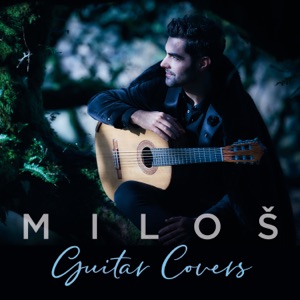 Guitar Covers - EP