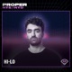 HI LO at Proper NYE 2022 Park Stage DJ Mix