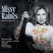 Missy Raines - Ghost Of A Love