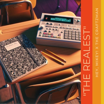 "The Realest" - Single
