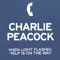 Automatt - Charlie Peacock lyrics
