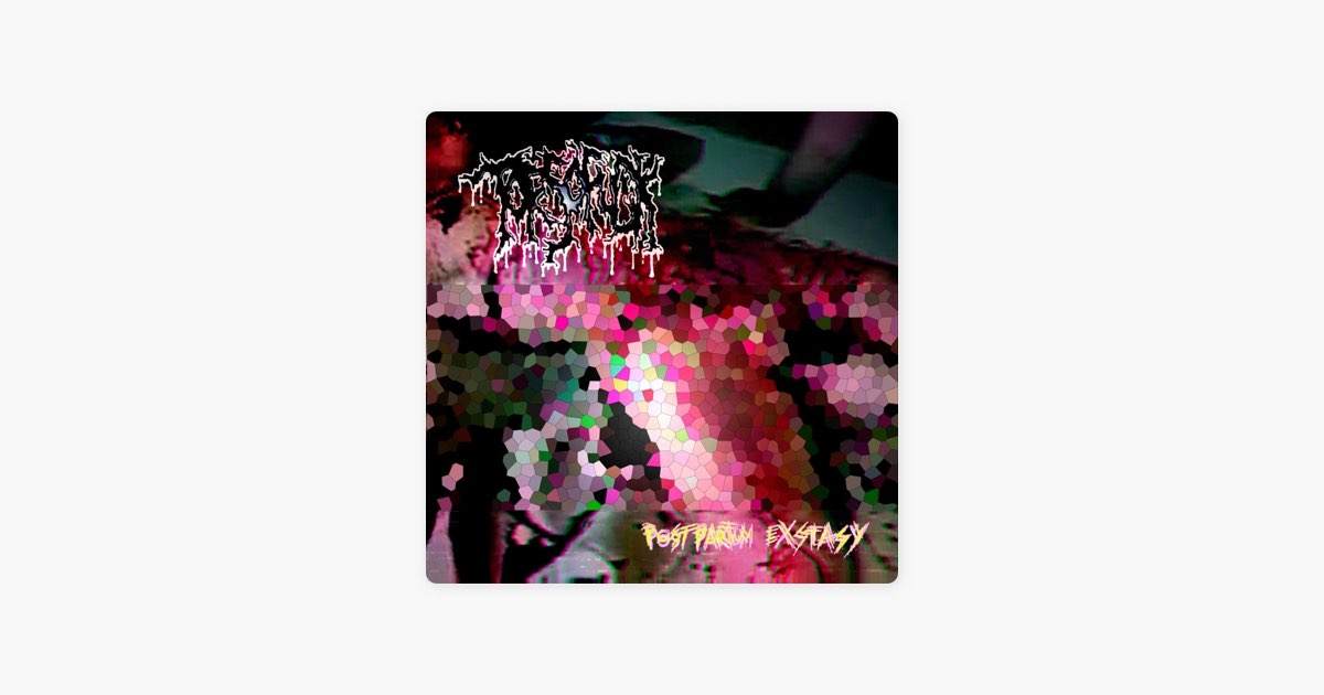 Postpartum Exstasy - Album by Torsofuck - Apple Music