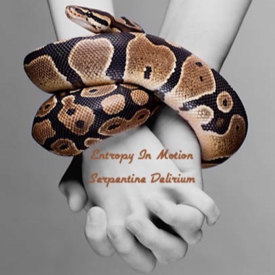 Serpentine Delirium - EP