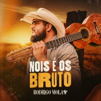 Nois é os Bruto - Single - Rodrigo Viola