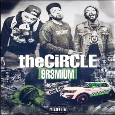 9R3MiUM (feat. BJPREZII & AnteUp)