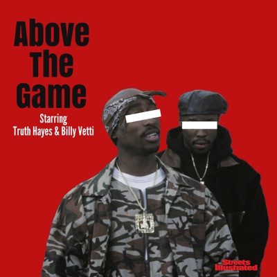 Above the Game