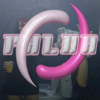 Falda (Official Version) - Single - ogsebaa