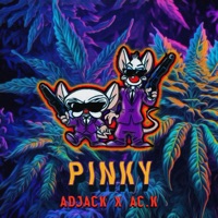 Pinky - Single - AdJack & AC.K