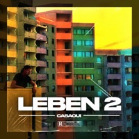 Leben 2 - Single - Casaoui