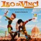 Leone Alato In The Palace - Marco Fedalto lyrics