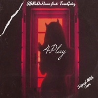 4play (feat. TwinGatez) - Single - JJBeDaName