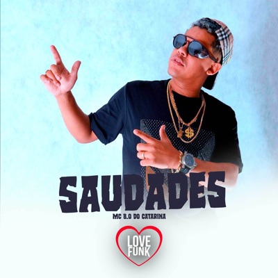 Saudades - Single