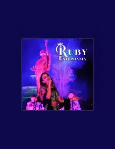 Listen to Ruby Estephanía, watch music videos, read bio, see tour dates & more!