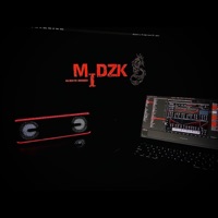 Lose Control - Single - M1DZK