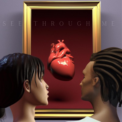 See Through Me - Single