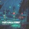 Party en la street - Raptor-Zc lyrics