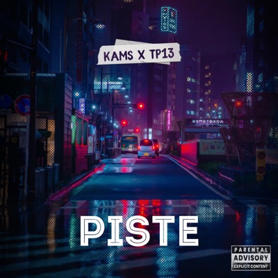 PISTE - Single