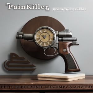 Painkiller (with ANVELD) - Single