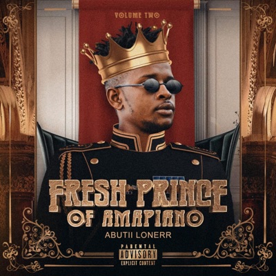 Fresh Prince Of Amapiano 2