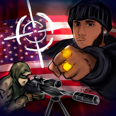 Sniper Americano - Single