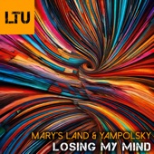Losing My Mind (Radio Mix) artwork