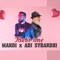 Bebi Ime - Mandi & Adi Sybardhi lyrics