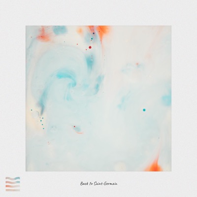 Back To Saint-Germain - Single