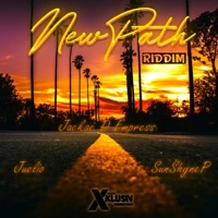 New Path Riddim - Single - Jonnelle