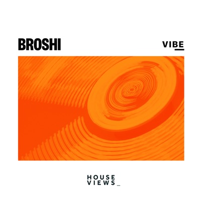 Vibe - Single