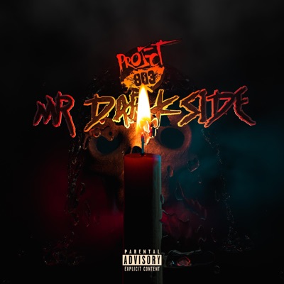 Mr. Darkside (feat. YXMANII) - Single