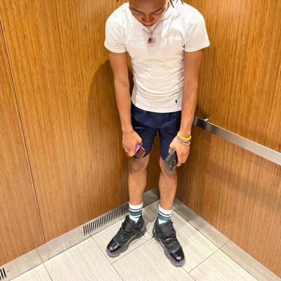 Rubber b&nd (feat. S.A.V.O.O) - Single