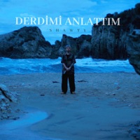 Derdimi Anlattım - Single - Shawty