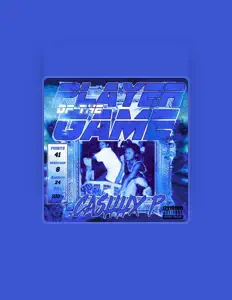 CashhX Prahfitzを聴いたり、ミュージックビデオを鑑賞したり、経歴やツアー日程などを確認したりしましょう！