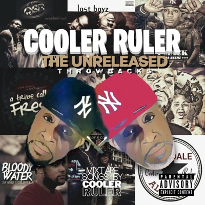 Unreleased Throwbacks