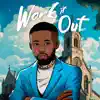 MarQuez Curtis - Work It Out