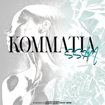 Kommatia - Single