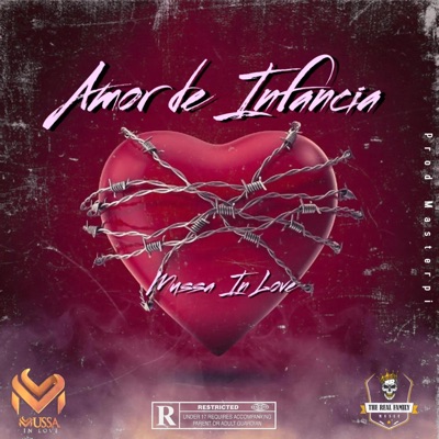 Amor de infancia - Single