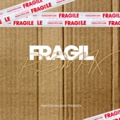 Fragil (Remix) artwork