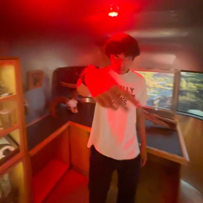 You Can't Be Fr - Single