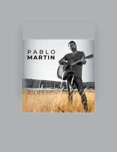Pablo Martinを聴いたり、ミュージックビデオを鑑賞したり、経歴やツアー日程などを確認したりしましょう！
