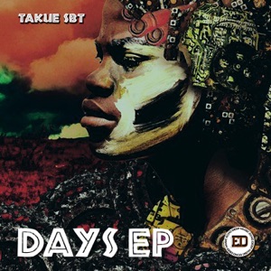 Days - EP