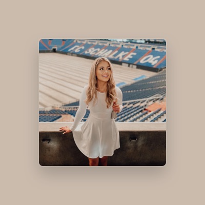 Listen to Sabrina Wurm, watch music videos, read bio, see tour dates & more!
