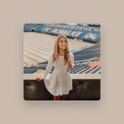 Listen to Sabrina Wurm, watch music videos, read bio, see tour dates & more!