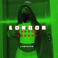 London - Single - Lameepor