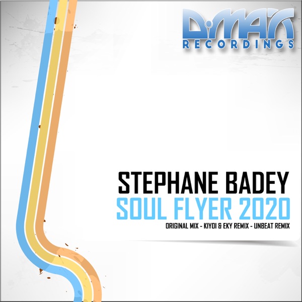 Soul Flyer 2020 - Single