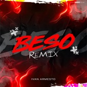 Beso (Remix) artwork