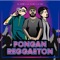 Pongan Reggaeton (feat. Dj Sueño & Jv has) - Dj Kiire lyrics