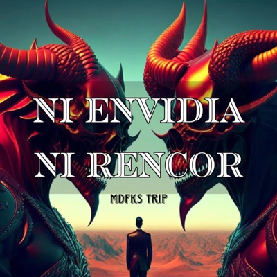 Ni envidia Ni rencor - Single
