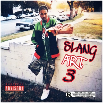 Slang Art 3