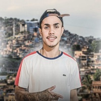 Terra da Garoa - Single - Mc guiru & Jean ZL